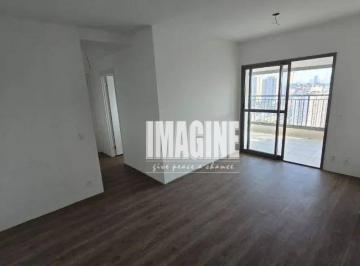 Apartamento · 73m² · 2 Quartos · 1 Vaga · Apartamento em Vila Independência, São Paulo/SP de 73m² 2 quartos à venda por R$ 798.000,00