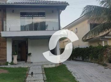 Casa · 272m² · 4 Quartos · 3 Vagas · Casa em Várzea das Moças, Niterói/RJ de 272m² 4 quartos à venda por R$ 850.000,00