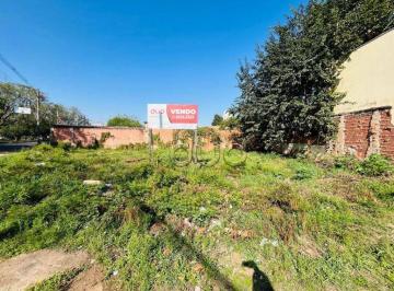 Terreno · 423m² · Terreno em Vila Monteiro, Piracicaba/SP de 0m² à venda por R$ 700.000,00