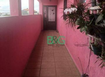 Casa · 232m² · 4 Quartos · 2 Vagas · Imoveis - no Vila Cruz das Almas