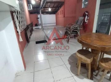 Casa · 146m² · 3 Quartos · 2 Vagas · Casa em Centro, Ubatuba/SP de 146m² 3 quartos à venda por R$ 750.000,00