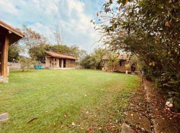 Casa · 195m² · 6 Quartos · 10 Vagas · Casa em Ossos, Armação dos Búzios/RJ de 195m² 6 quartos à venda por R$ 850.000,00