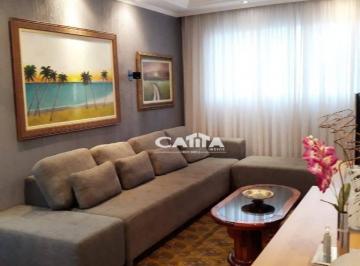 Apartamento · 105m² · 3 Quartos · 1 Vaga · Cobertura em Vila Diva (Zona Leste), São Paulo/SP de 105m² 3 quartos à venda por R$ 700.000,00