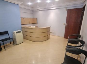 Comercial · 75m² · 2 Vagas · Sala em Bigorrilho, Curitiba/PR de 75m² à venda por R$ 750.000,00