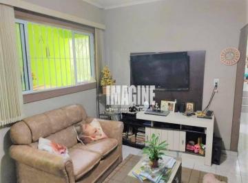 Casa · 110m² · 2 Quartos · 2 Vagas · Casa em Chácara Seis de Outubro, São Paulo/SP de 110m² 2 quartos à venda por R$ 745.000,00