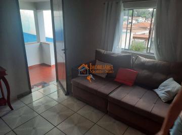 Casa · 250m² · 3 Quartos · 2 Vagas · Casa em Jardim São Judas Tadeu, Guarulhos/SP de 250m² 3 quartos à venda por R$ 790.000,00