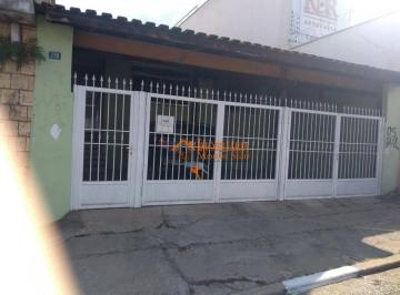 Casa · 176m² · 3 Quartos · 2 Vagas · Casa em Jardim Nova Taboão, Guarulhos/SP de 176m² 3 quartos à venda por R$ 741.000,00