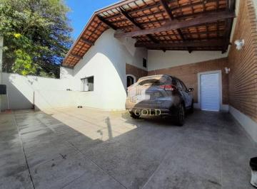 Casa · 160m² · 3 Quartos · 3 Vagas · Casa em Vila Jaboticabeira, Taubaté/SP de 160m² 3 quartos à venda por R$ 750.000,00