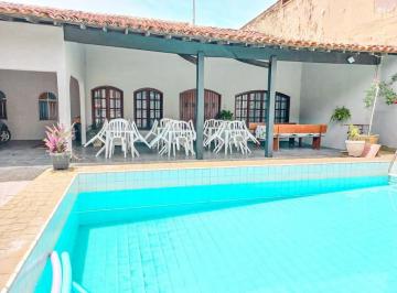 Casa · 225m² · 3 Quartos · 6 Vagas · Casa em Pendotiba, Niterói/RJ de 225m² 3 quartos à venda por R$ 800.000,00