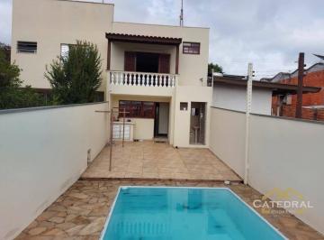 Casa · 197m² · 3 Quartos · 4 Vagas · Casa em Vila Progresso, Jundiaí/SP de 197m² 3 quartos à venda por R$ 850.000,00