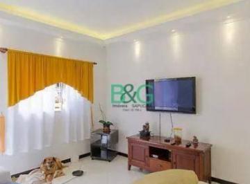 Casa · 227m² · 5 Quartos · 5 Vagas · Imoveis - na Vila Verde