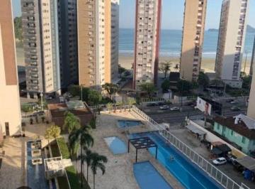 Apartamento · 77m² · 2 Quartos · 1 Vaga · Apartamento em José Menino, Santos/SP de 77m² 2 quartos à venda por R$ 780.000,00