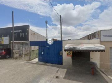 Terreno · 384m² · Terreno em Cidade Industrial, Curitiba/PR de 0m² à venda por R$ 845.000,00