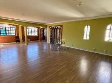 Casa · 255m² · 4 Quartos · 2 Vagas · Casa em Vila Rosália, Guarulhos/SP de 255m² 4 quartos à venda por R$ 800.000,00