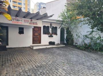 Casa · 190m² · 3 Quartos · 3 Vagas · Casa em Parque Continental, São Paulo/SP de 190m² 3 quartos à venda por R$ 850.000,00