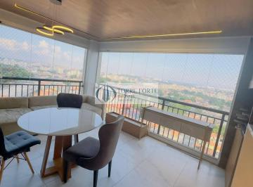 Apartamento · 67m² · 2 Quartos · 1 Vaga · Apartamento em Jardim Piqueroby, São Paulo/SP de 67m² 2 quartos à venda por R$ 790.000,00