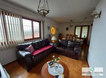 Casa · 350m² · 5 Quartos · 1 Vaga · Casa em Jardim Europa, Teresópolis/RJ de 350m² 5 quartos à venda por R$ 695.000,00