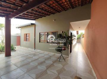 Casa · 132m² · 3 Quartos · 2 Vagas · Casa em Jardim Nova Indaiá, Indaiatuba/SP de 132m² 3 quartos à venda por R$ 880.000,00