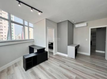 Comercial · 67m² · 1 Vaga · Sala em Centro, Balneário Camboriú/SC de 67m² à venda por R$ 750.000,00