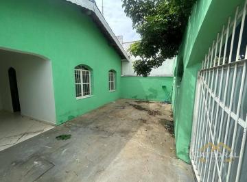 Casa · 202m² · 5 Quartos · 7 Vagas · Imoveis - no Jardim Planalto