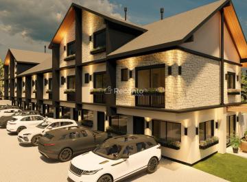 Casa · 88m² · 2 Quartos · 1 Vaga · Casa em Centro, Canela/RS de 88m² 2 quartos à venda por R$ 746.327,00