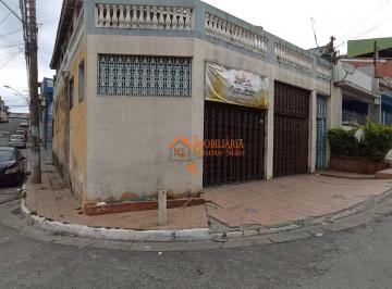 Casa · 250m² · 3 Quartos · 2 Vagas · Sobrado em Jardim Santa Inês, Guarulhos/SP de 250m² 3 quartos à venda por R$ 700.000,00