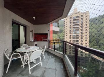 Apartamento · 168m² · 3 Quartos · 2 Vagas · Apartamento em Barra Funda, Guarujá/SP de 168m² 3 quartos à venda por R$ 800.000,00