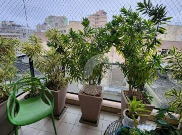 Apartamento · 70m² · 2 Quartos · 1 Vaga · Apartamento em Ingá, Niterói/RJ de 70m² 2 quartos à venda por R$ 750.000,00