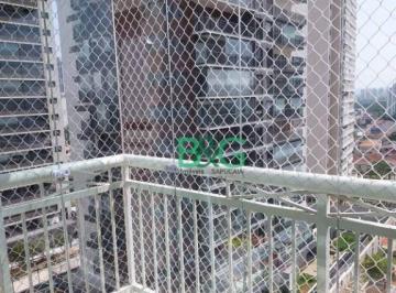 Apartamento · 63m² · 2 Quartos · 1 Vaga · Apartamento à venda - no Conjunto Promorar Vila Maria III