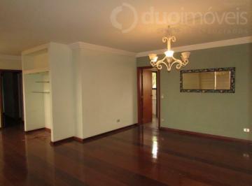 Apartamento · 171m² · 3 Quartos · 2 Vagas · Apartamento em Vila Rezende, Piracicaba/SP de 171m² 3 quartos à venda por R$ 780.000,00
