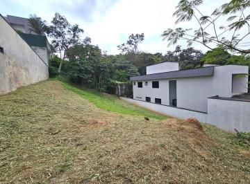 Terreno · 595m² · Terreno em Bosque do Vianna, Cotia/SP de 0m² à venda por R$ 850.000,00