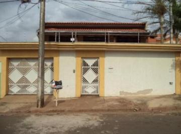 Casa · 250m² · 3 Quartos · 4 Vagas · Sobrado em Parque Residencial Versailles, Sumaré/SP de 250m² 3 quartos à venda por R$ 790.000,00