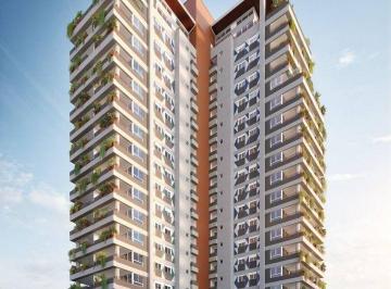 Apartamento · 75m² · 3 Quartos · 1 Vaga · Apartamento em Santo Amaro, São Paulo/SP de 75m² 3 quartos à venda por R$ 1.224.000,00