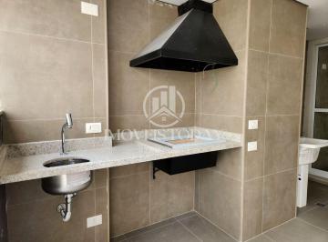 Apartamento · 127m² · 3 Quartos · Apartamento em Vila Anastácio, São Paulo/SP de 127m² 3 quartos à venda por R$ 1.630.000,00