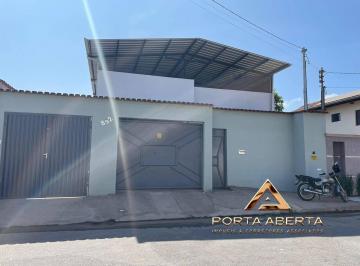 Casa · 135m² · 3 Quartos · 2 Vagas · Casa em Giovanini, Coronel Fabriciano/MG de 135m² 3 quartos à venda por R$ 770.000,00