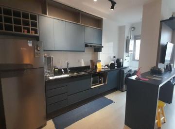 Comercial · 46m² · 1 Quarto · 1 Vaga · Studio em Boqueirão, Santos/SP de 46m² 1 quartos à venda por R$ 800.000,00