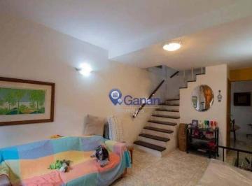 Casa · 180m² · 3 Quartos · 1 Vaga · Sobrado em Jardim das Acácias, São Paulo/SP de 180m² 3 quartos à venda por R$ 1.540.000,00