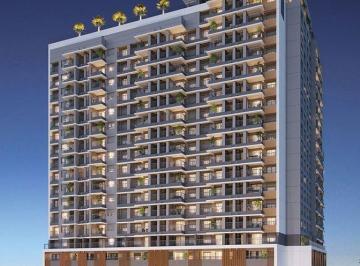 Apartamento · 65m² · 2 Quartos · 1 Vaga · Apartamento em Vila Clementino, São Paulo/SP de 65m² 2 quartos à venda por R$ 1.141.000,00