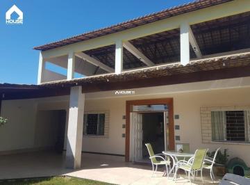 Casa · 350m² · 5 Quartos · Casa em Parque da Areia Preta, Guarapari/ES de 0m² 5 quartos à venda por R$ 1.100.000,00