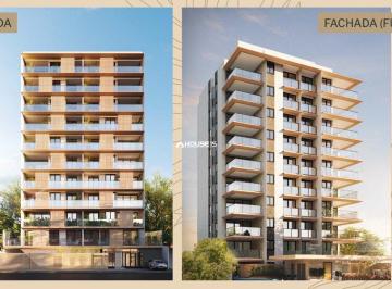 Apartamento · 78m² · 2 Quartos · 1 Vaga · Apartamento em Enseada Azul, Guarapari/ES de 0m² 2 quartos à venda por R$ 780.000,00