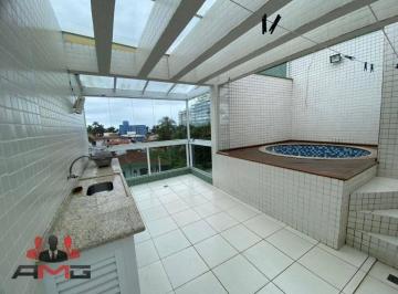 Apartamento · 169m² · 3 Quartos · 2 Vagas · Cobertura em Riviera, Bertioga/SP de 169m² 3 quartos à venda por R$ 1.500.000,00