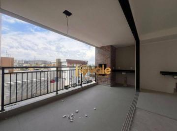 Apartamento · 130m² · 3 Quartos · 2 Vagas · Apartamento em Jardim Bela Vista, São José dos Campos/SP de 130m² 3 quartos à venda por R$ 1.800.000