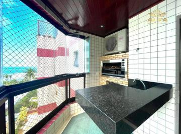 Apartamento · 120m² · 3 Quartos · 2 Vagas · Apartamento em Jardim Las Palmas, Guarujá/SP de 120m² 3 quartos à venda por R$ 1.300.000,00