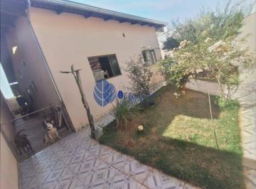 Casa · 190m² · 3 Quartos · 3 Vagas · Casa à venda - no Parque Brasília 2ª Etapa