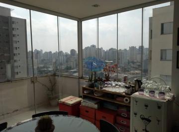 Apartamento · 140m² · 3 Quartos · 1 Vaga · Cobertura em Vila da Saúde, São Paulo/SP de 140m² 3 quartos à venda por R$ 795.000,00