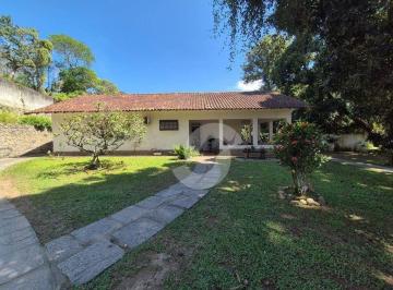 Casa · 200m² · 4 Quartos · 13 Vagas · Casa em Itaipu, Niterói/RJ de 200m² 4 quartos à venda por R$ 1.500.000,00