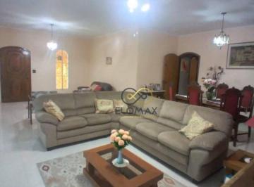 Casa · 232m² · 4 Quartos · 4 Vagas · Sobrado em Jardim Virginia Bianca, São Paulo/SP de 232m² 4 quartos à venda por R$ 1.330.000,00