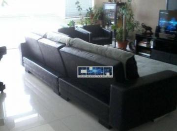 Apartamento · 196m² · 3 Quartos · 2 Vagas · Apartamento em José Menino, Santos/SP de 196m² 3 quartos à venda por R$ 1.280.000,00