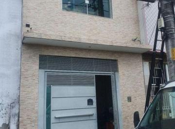 Casa · 175m² · 3 Quartos · 1 Vaga · Sobrado em Jardim Textil, São Paulo/SP de 175m² 3 quartos à venda por R$ 700.000,00