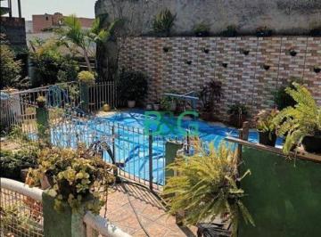 Casa · 430m² · 3 Quartos · 3 Vagas · Casa em Cidade Patriarca, São Paulo/SP de 430m² 3 quartos à venda por R$ 1.040.000,00